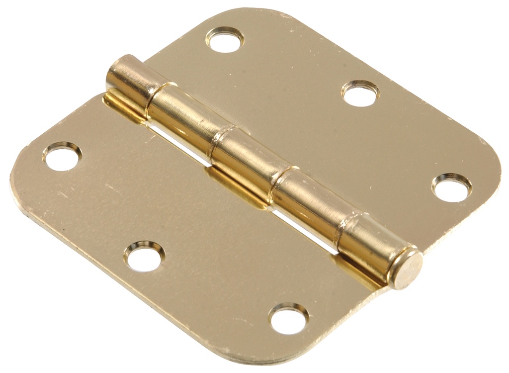 CD-5/8RC HNG 3.5 BP 1PC