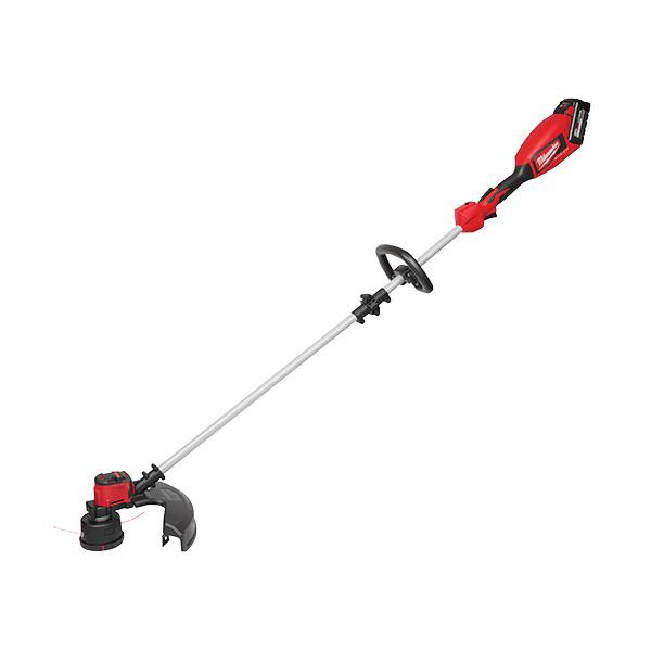 M18 STRING TRIMMER KIT BRSHLSS