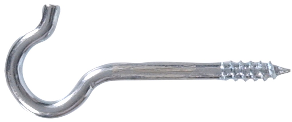 CD-CEILING HOOK #12 ZC
