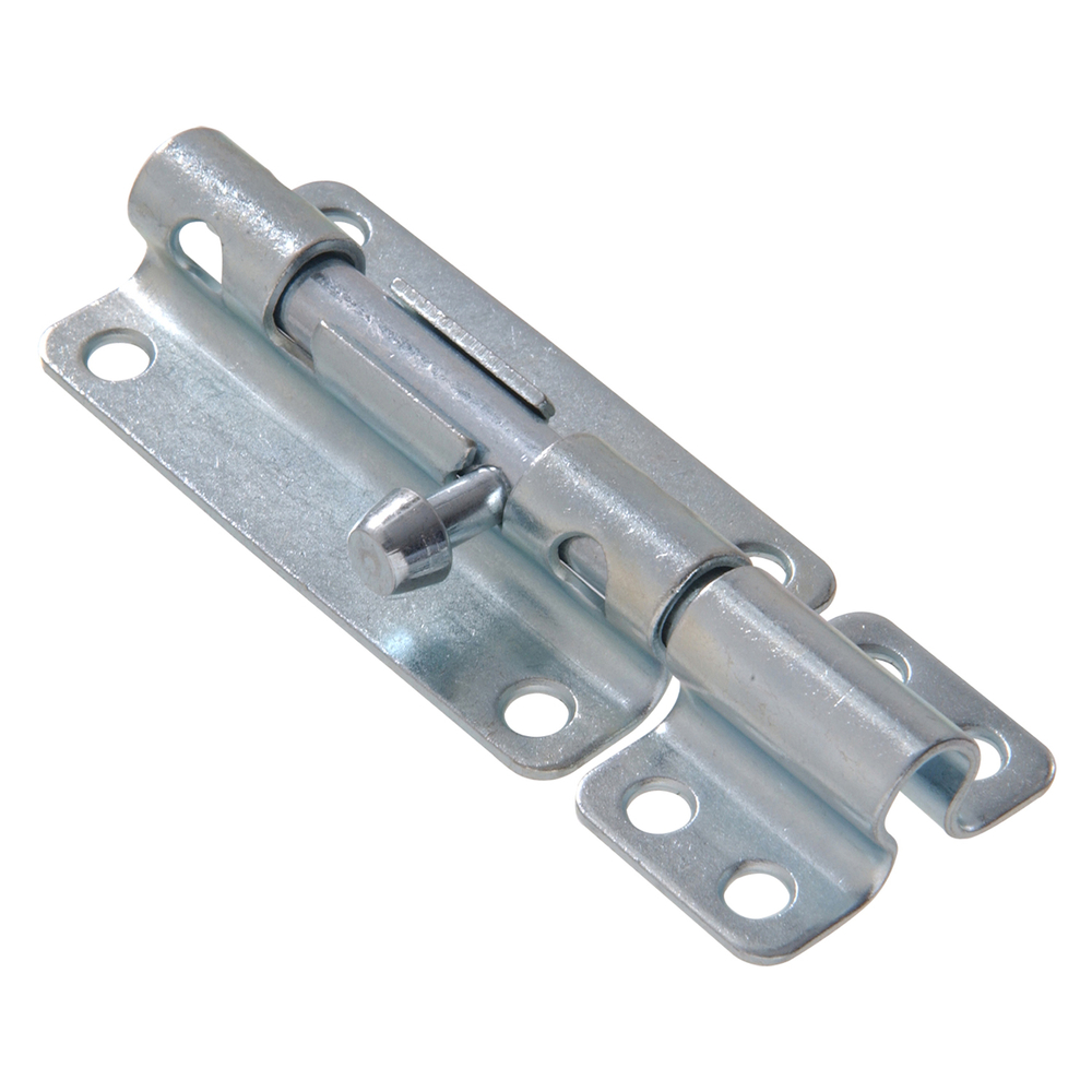 CD- HD BARREL BOLT 4 ZC