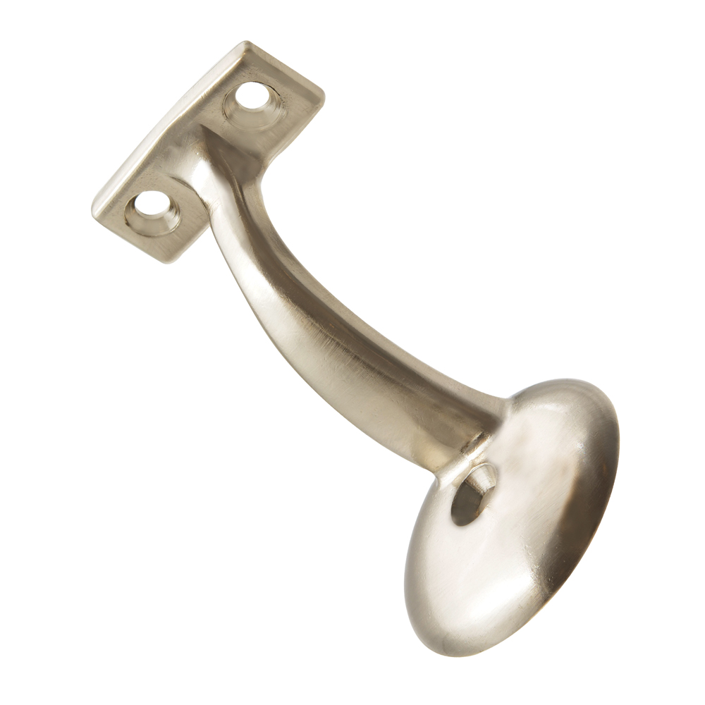 PB-ORN HANDRAIL BRKT STN