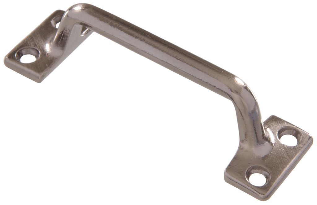Pewter Sash Lift - Handle Type