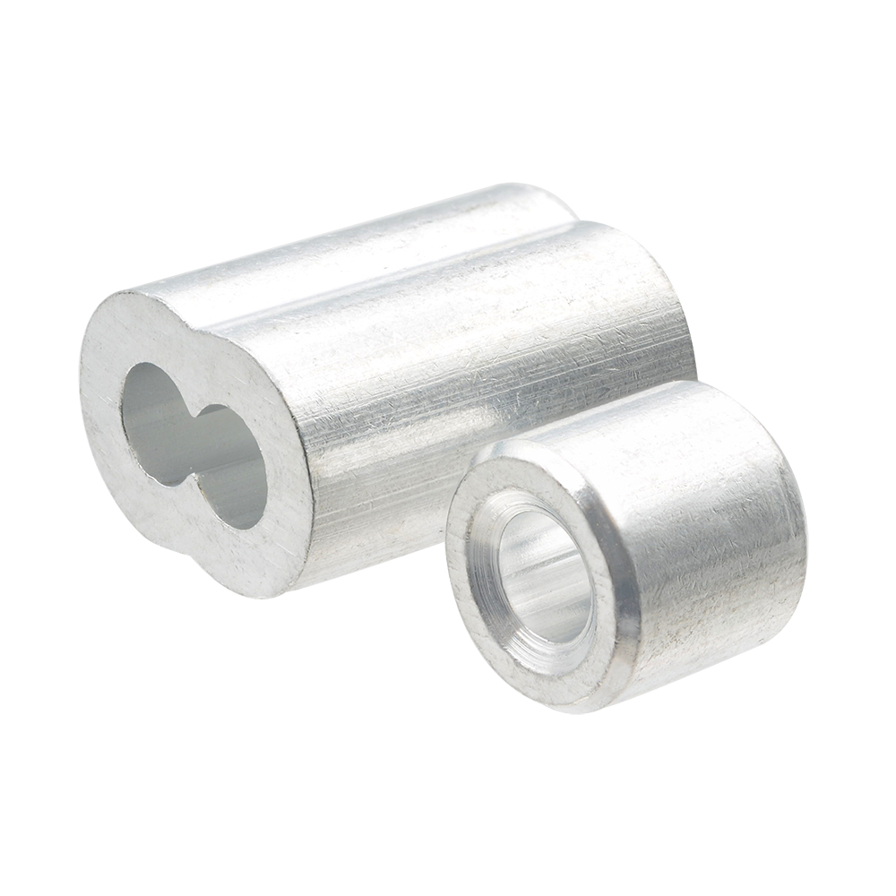 CD-FERRULES/STOPS 1/8