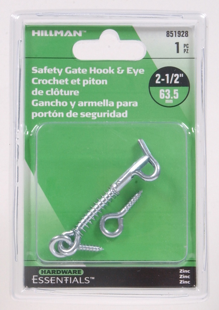 CD-SFTY HK&EYE 2.5 ZC