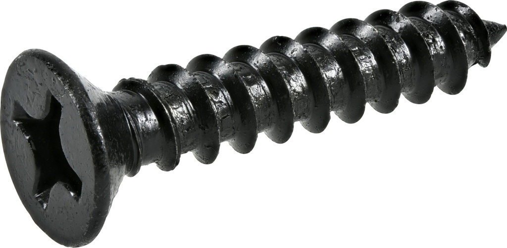 CD-ORN GATE HDWE KIT BLK