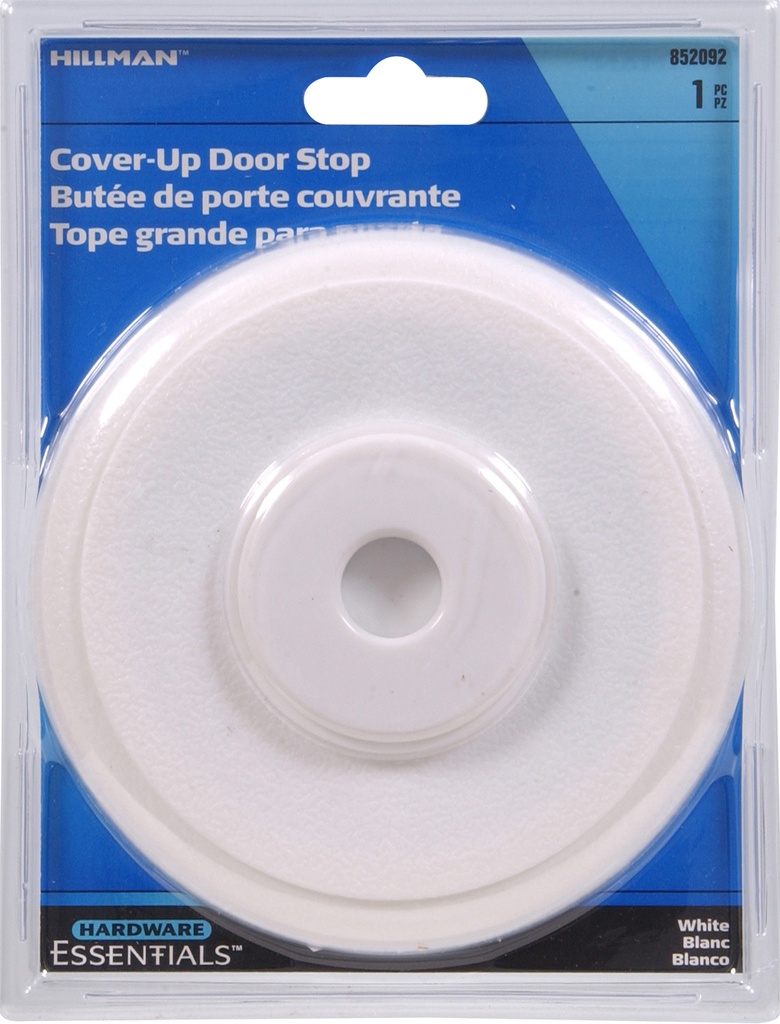CD-CVR UP WALL DR STP WH