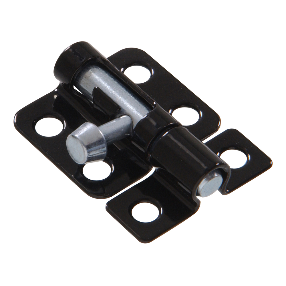 CD-BARREL BLT 2-1/2 BLK