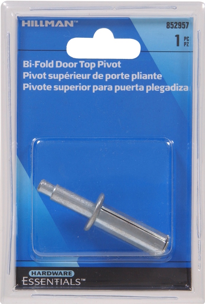 CD-FOLDING DR UPPER PIV