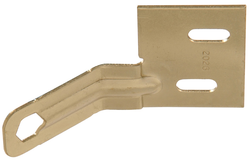 CD-BIFOLD DR ALIGNR BRPL