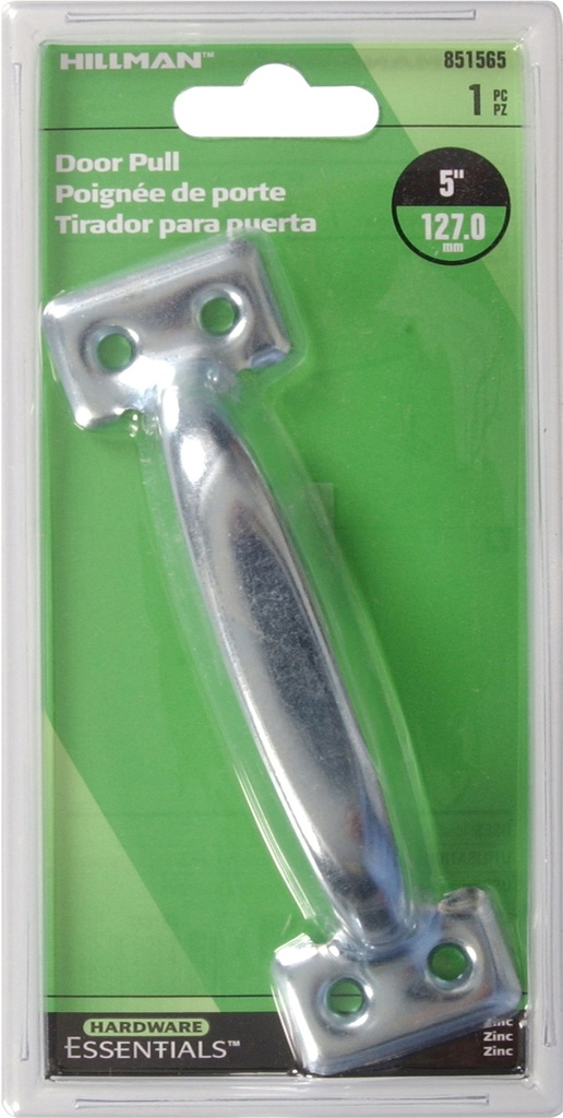 CD-UTILITY PULL 5-1/2 ZC