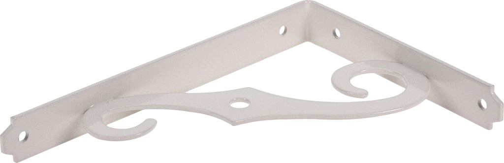 FG- ORN SHF BK BX5.5 AWHT