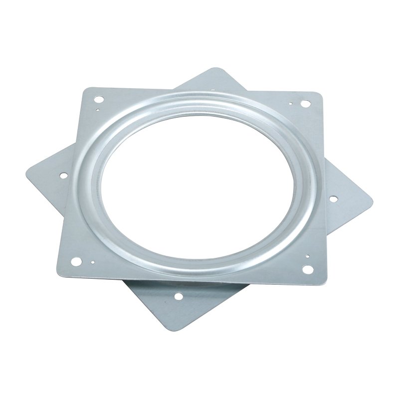 Turntable Lazy Susan 6" 500lb