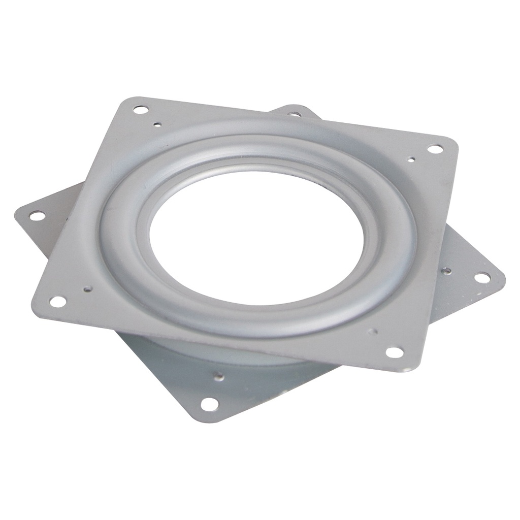 Turntable Lazy Susan 4" 300lb