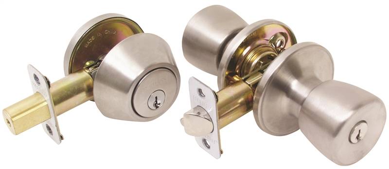 BS6B1 Combination Entry Lockse