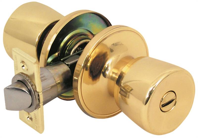 TS710 Bed & Bath Privacy Knob 