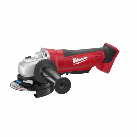 M18 FUEL 4-1/2" GRINDER BARE
