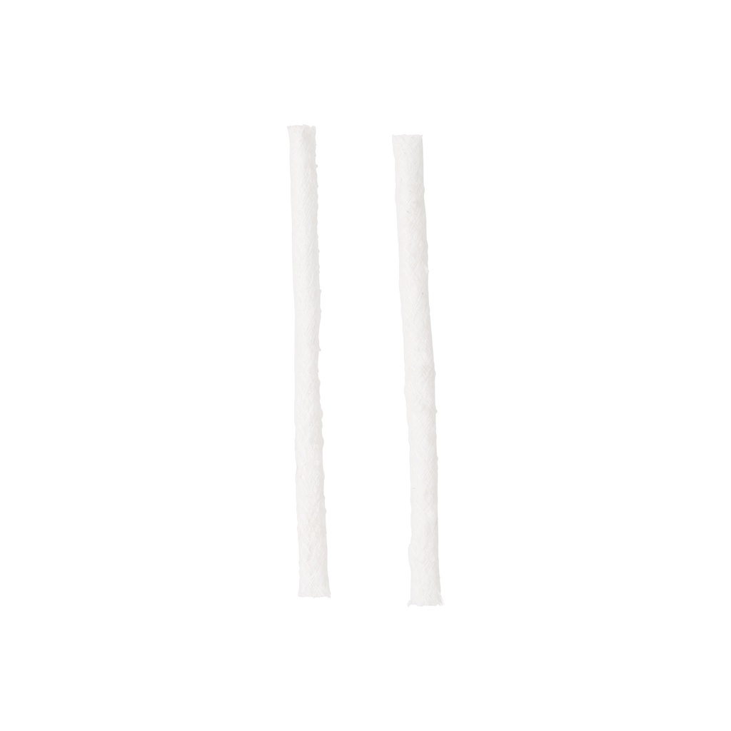 Torch Replacement Wicks 2pc White