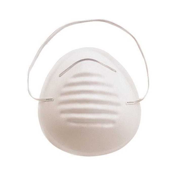 Dust Mask Disposable 5pk