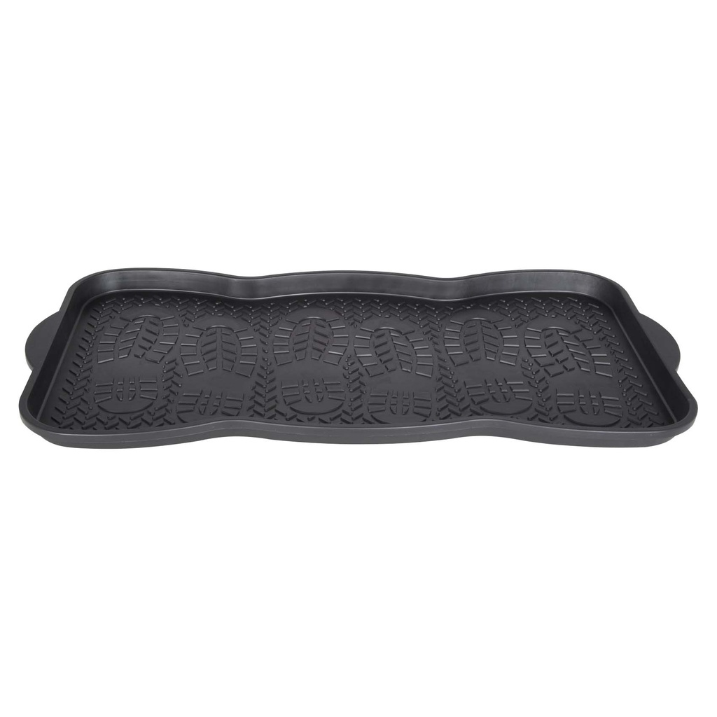 Shoe & Boot Tray Plastic