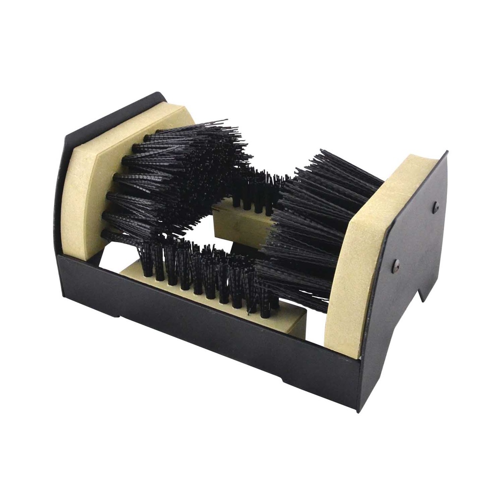 Shoe & Boot Scraper