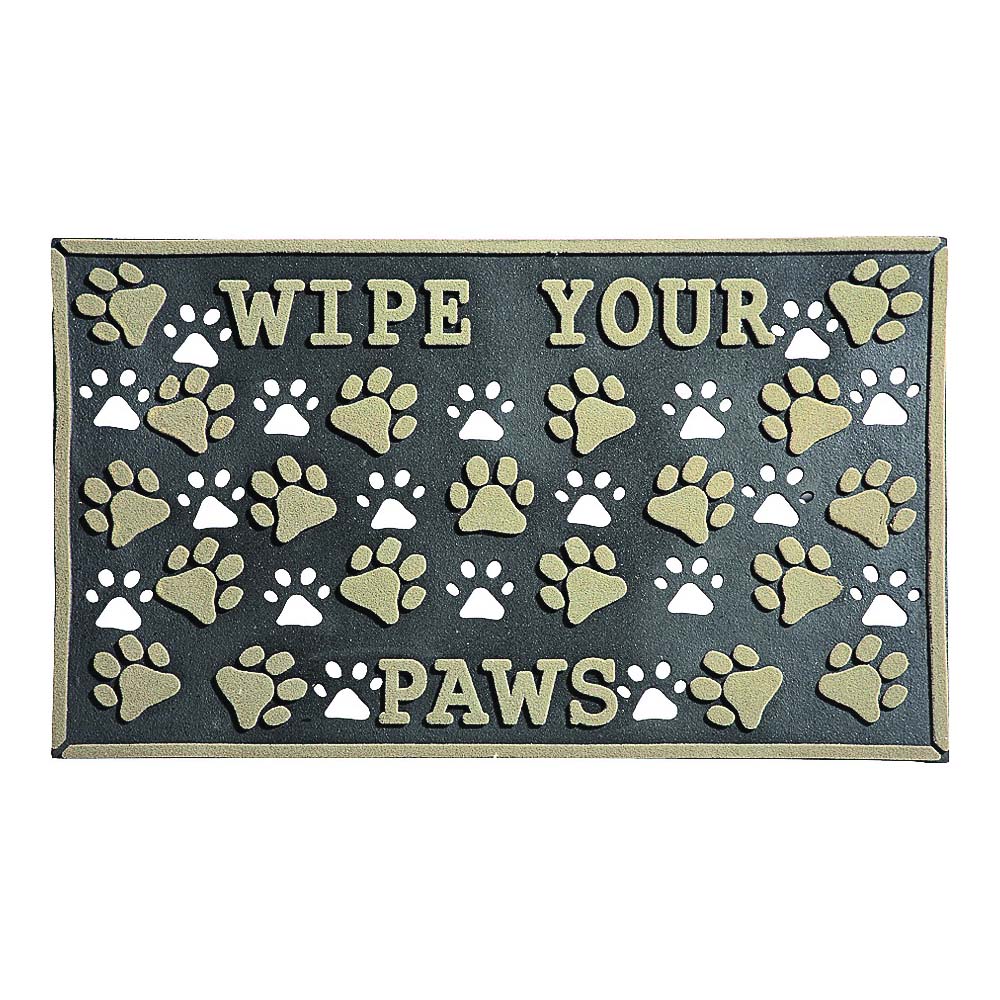 DOOR MAT 18IN X 30IN