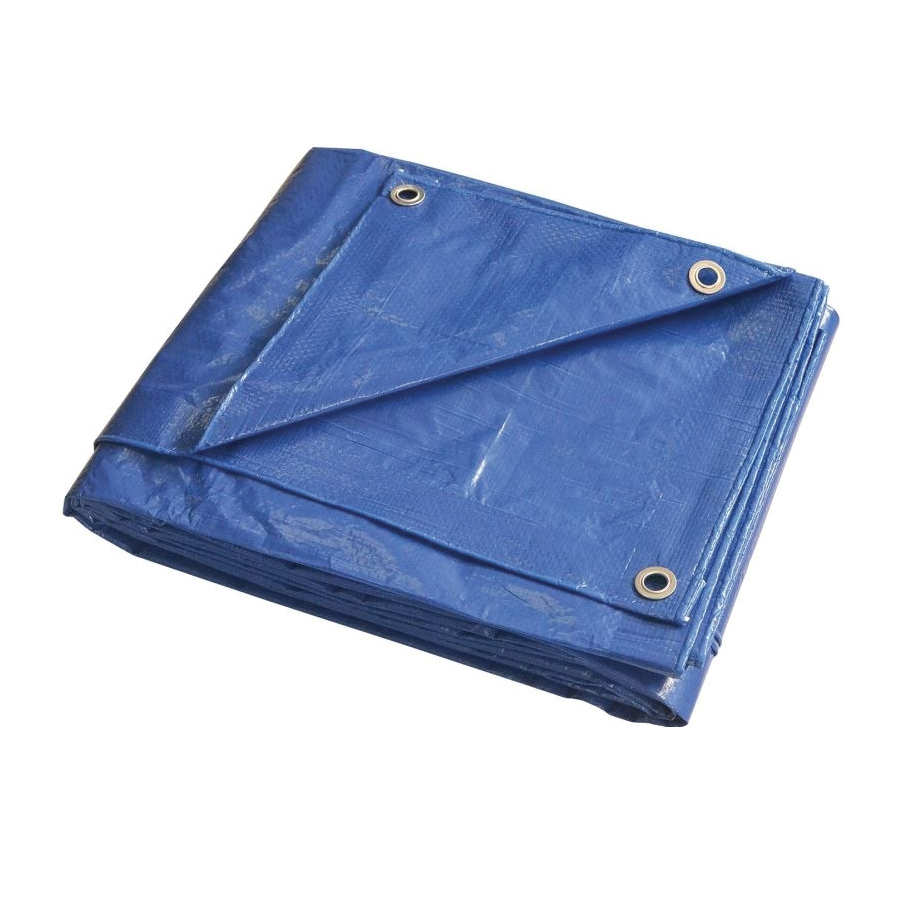 Tarp 30'x40' Blue Multi-Purpose