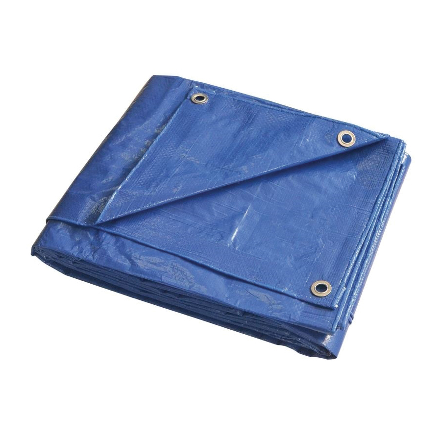 Tarp 20'x30' Blue Multi-Purpose