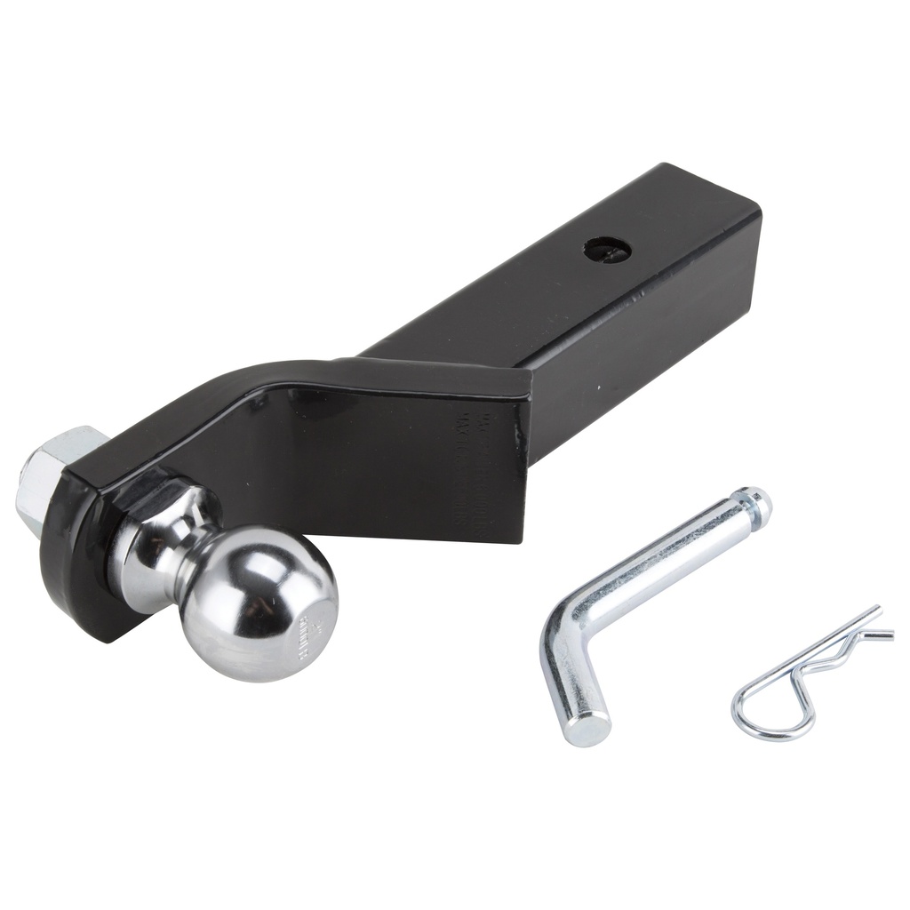TRAILER BALL HITCH KIT