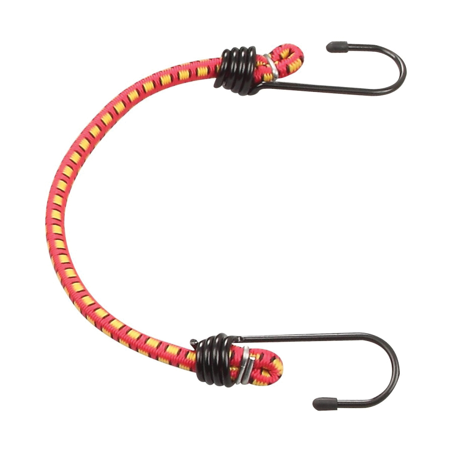 Bungee Cord 13" Red