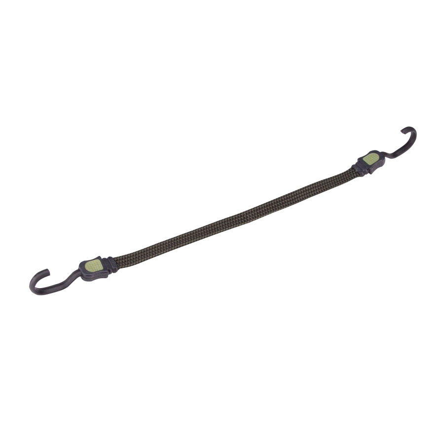 Stretch Cord Flat 20"x17MM Camo