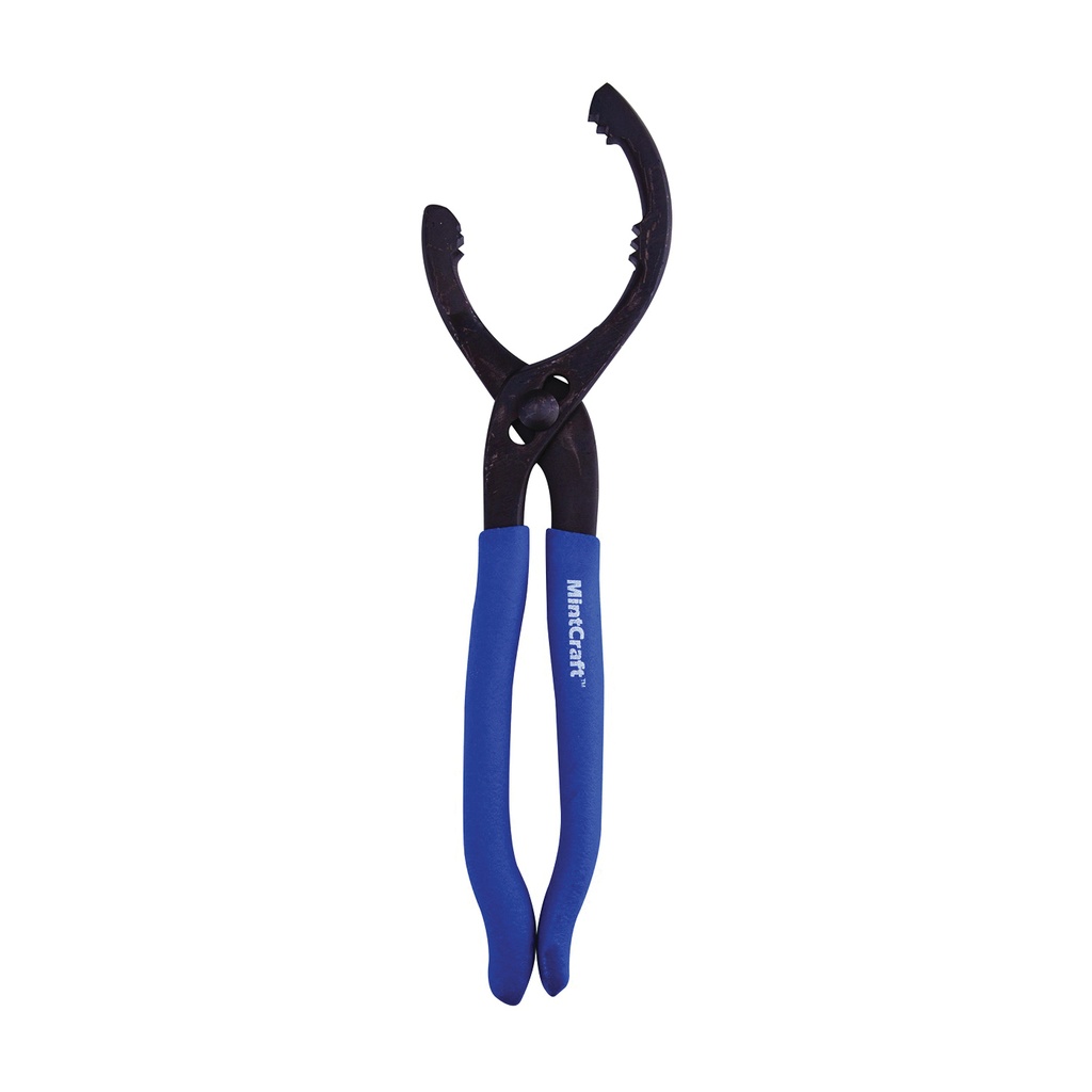 Oil Filter Wrench 2" to 3-3/4"