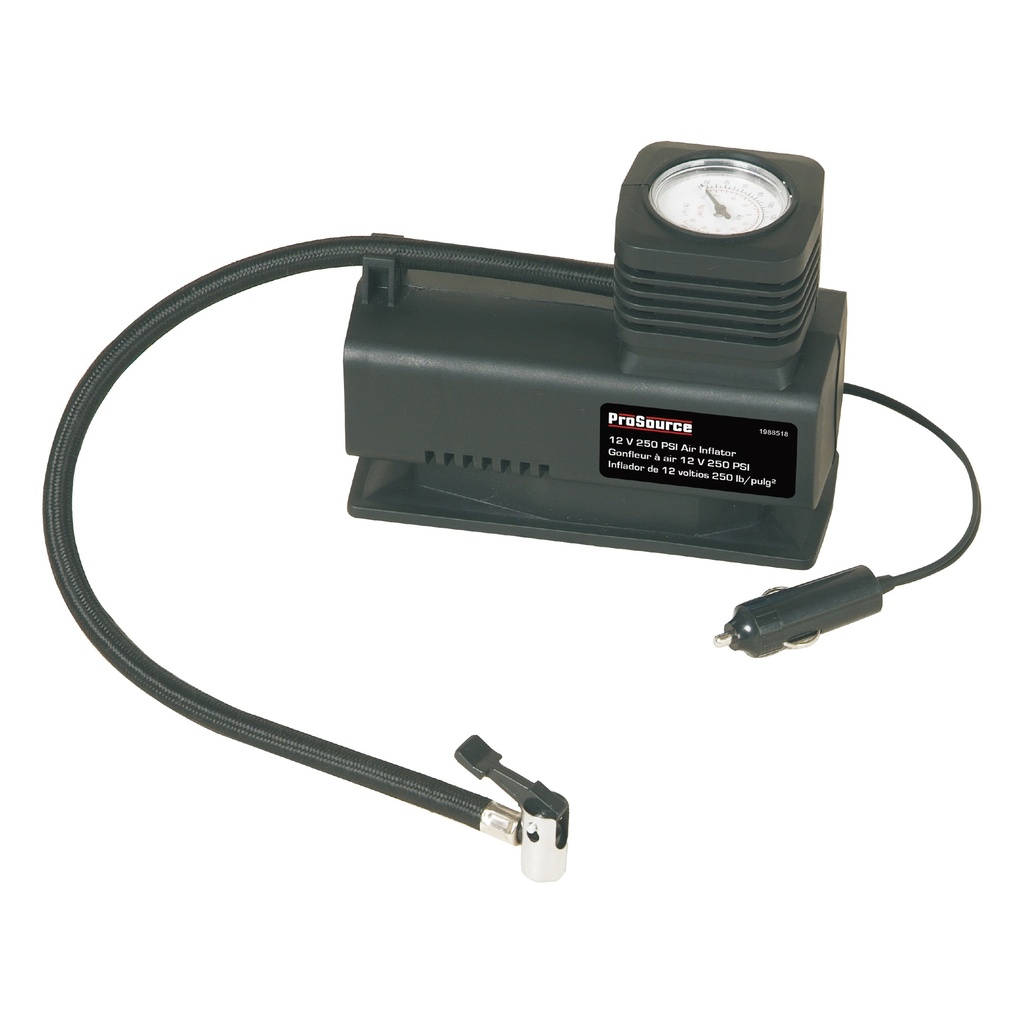 Air Compressor 12v 250psi