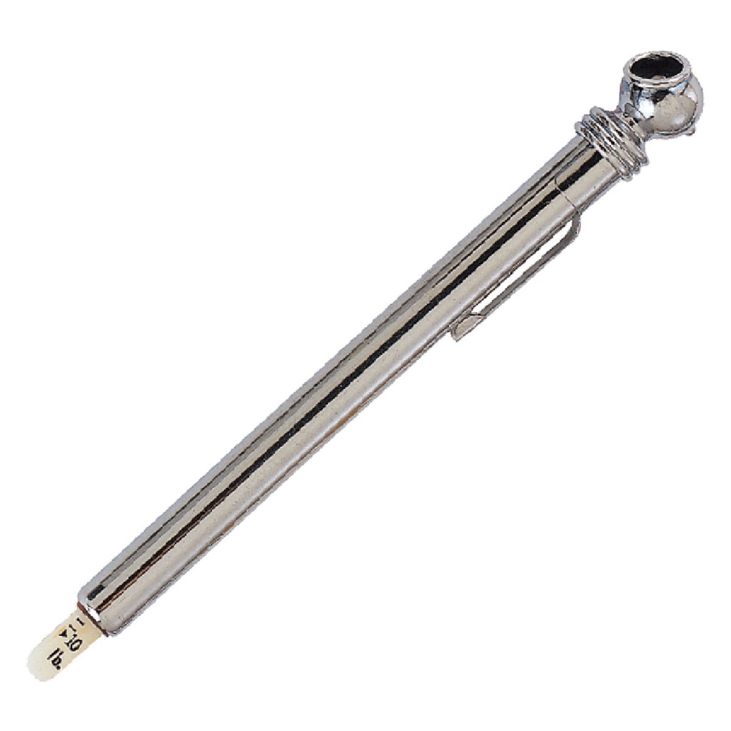 Tire Gauge 10-50PSI