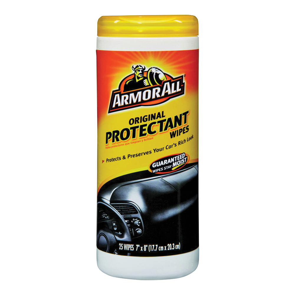 17496C/10861-6 PROTECT WIPES