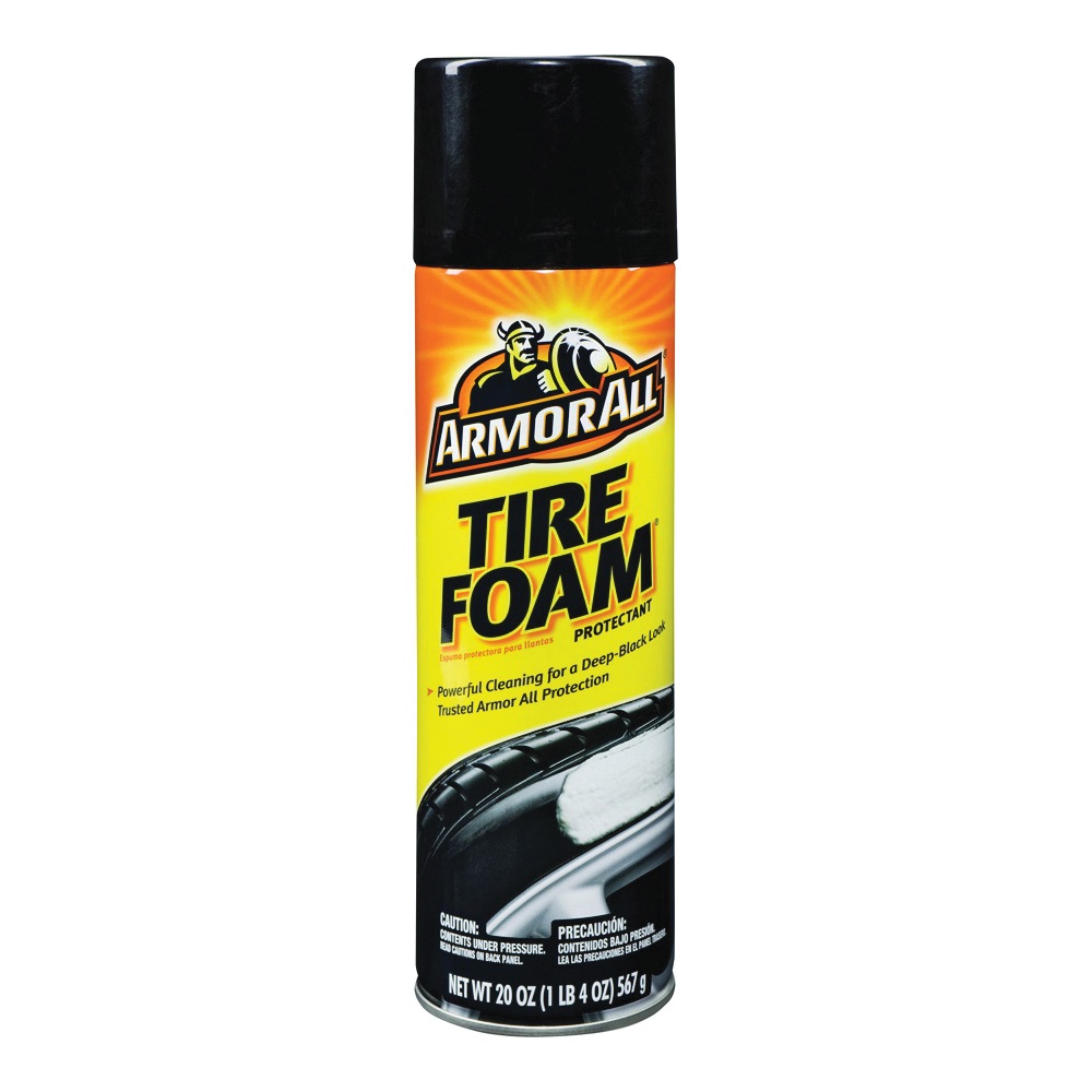 40320/450101 TIRE FOAM 20OZ