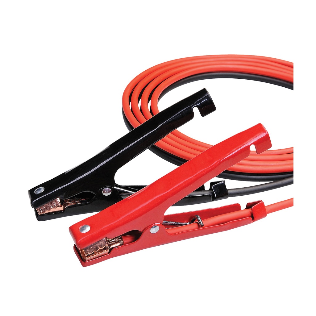 Booster Cables 8Ga 12ft 200Amp