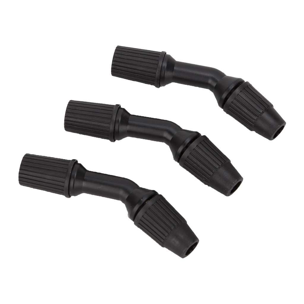Sprayer Replacement Tips 3pc