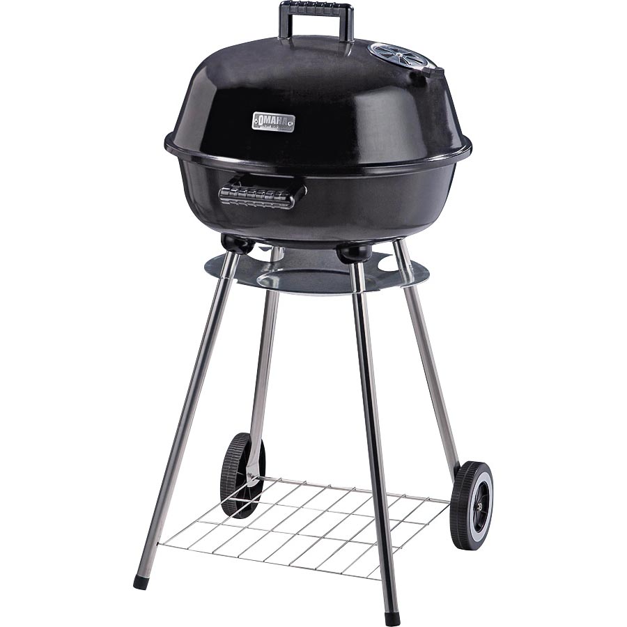 Charcoal Grill Kettle 18"