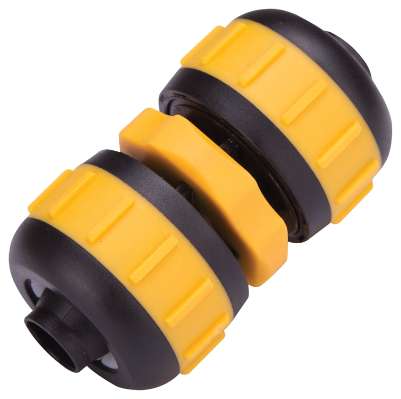 Hose Mender 5/8"-3/4" Hose Plastic