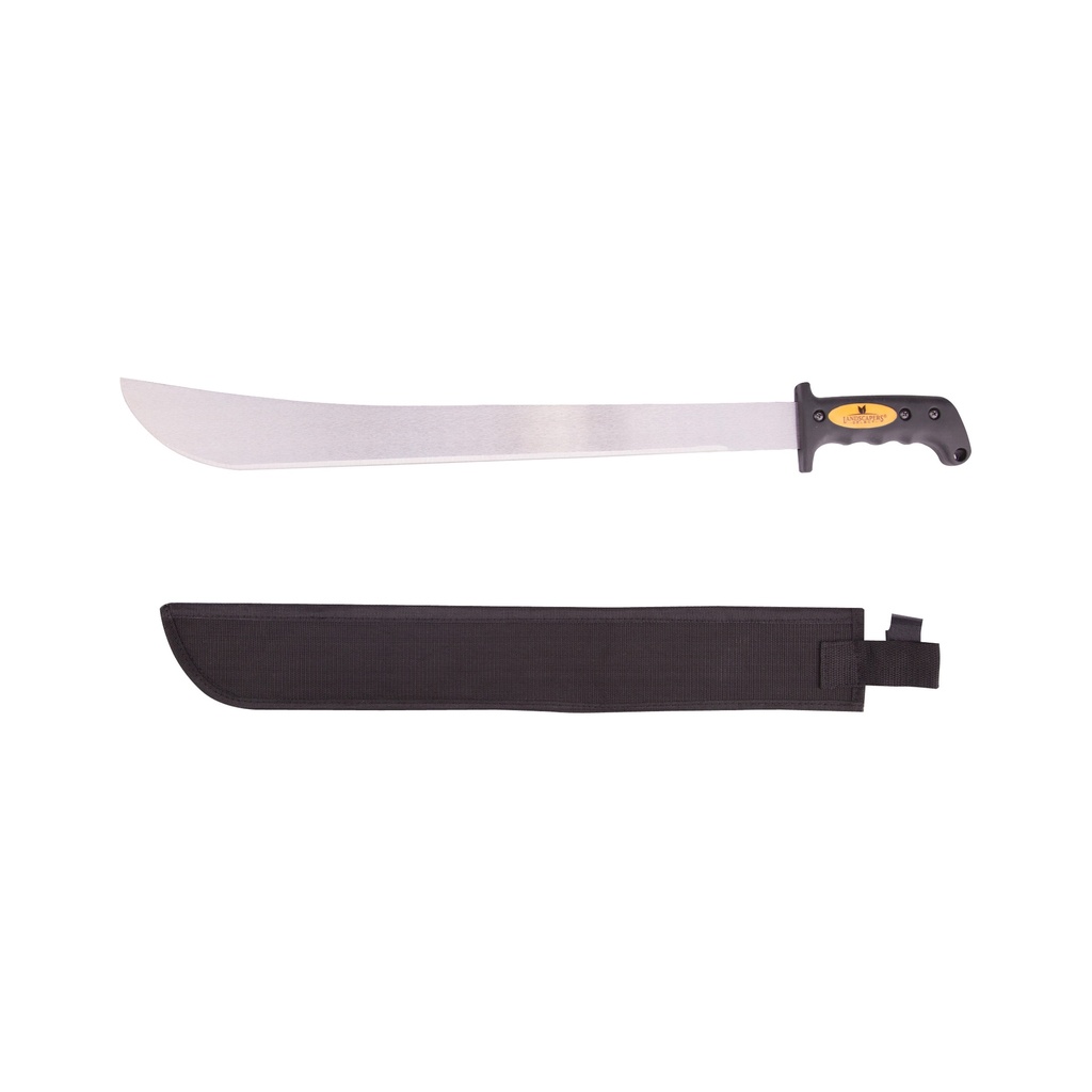 Machete w/Sheath 22" Blade