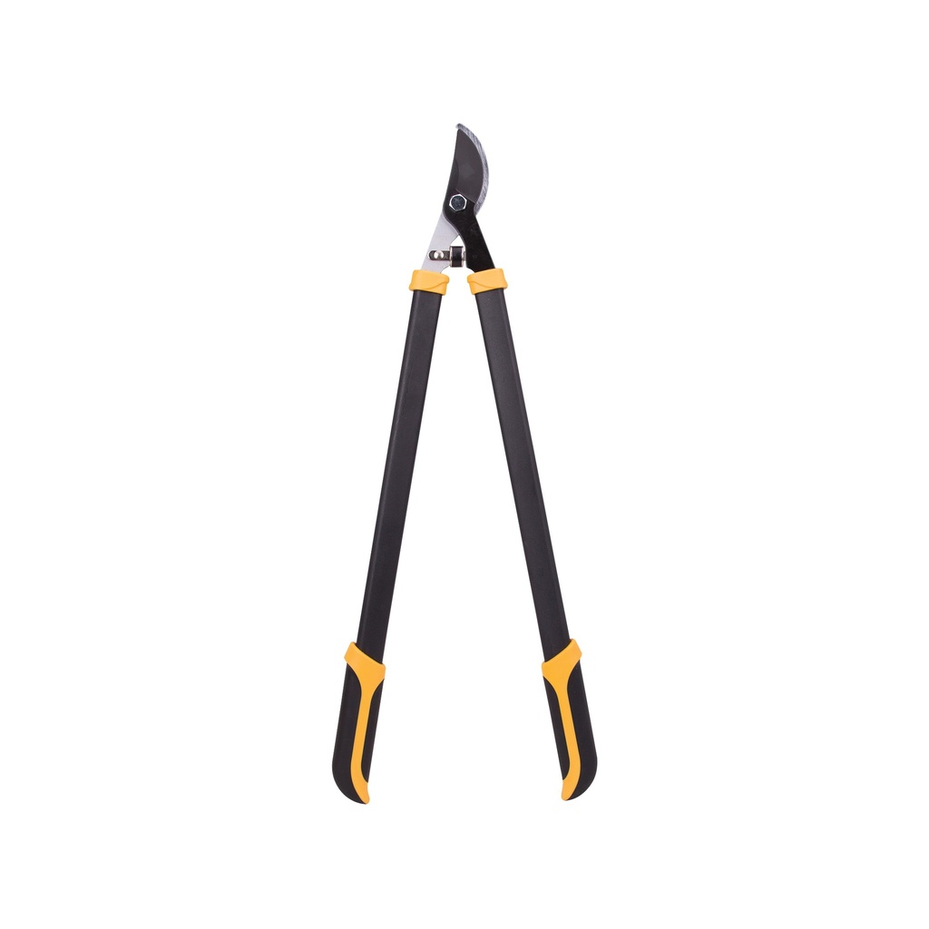 By-Pass Lopper 27" Black/Yellow Handle
