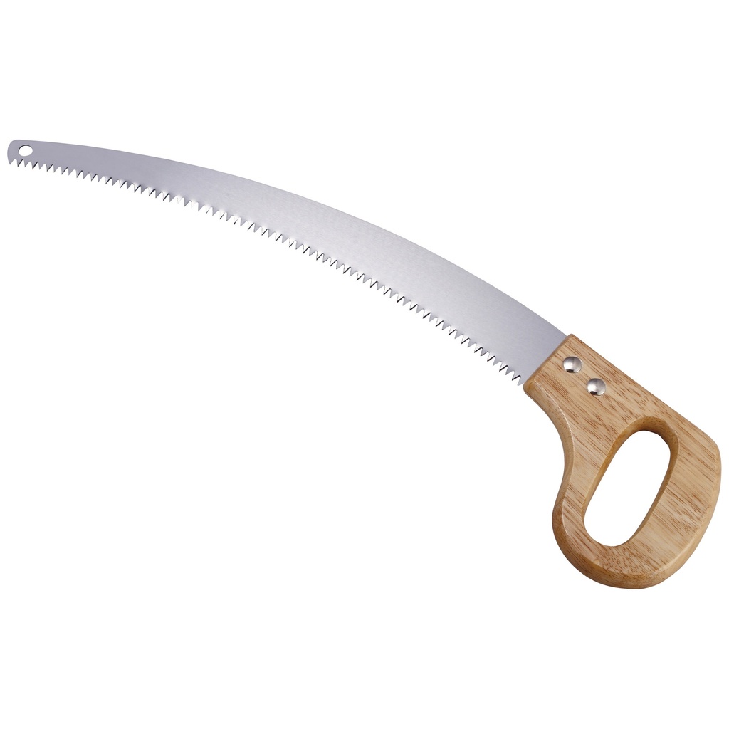 Pruning Saw 15" Blade Curved 5TPI