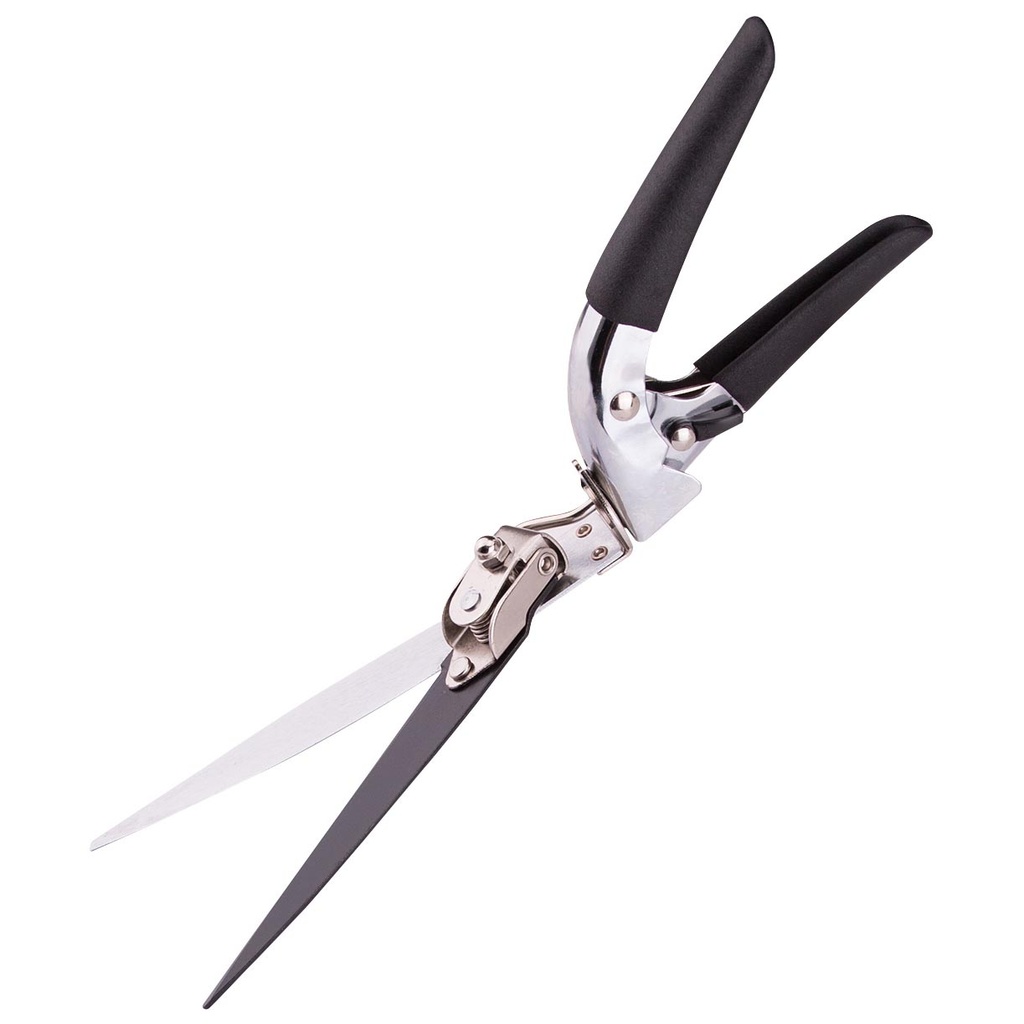 Grass Shear Swivel 13"