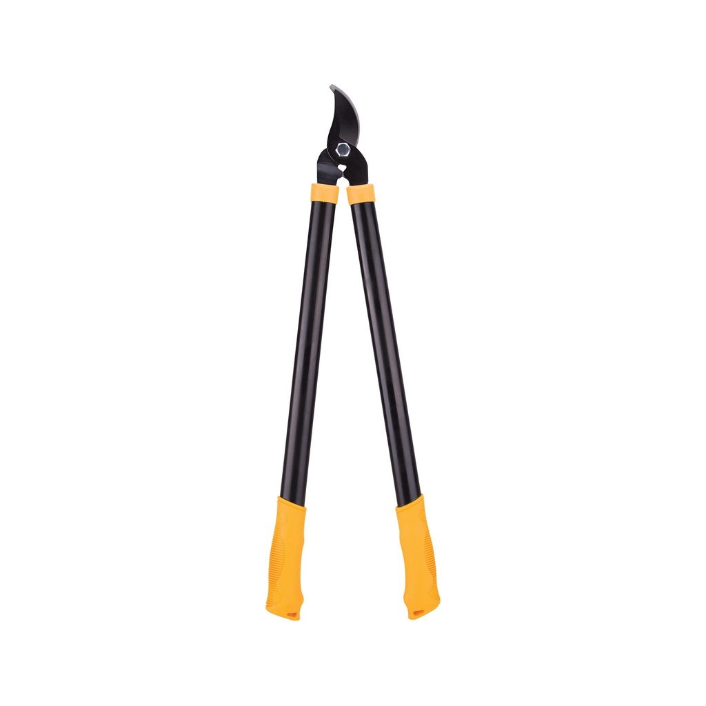 By-Pass Lopper 24" Black/Yellow Handle