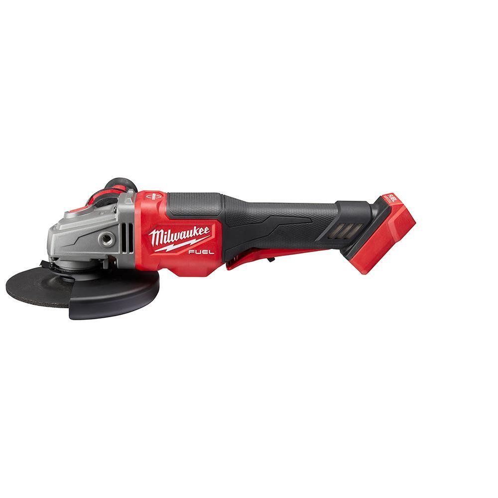 M18 FUEL 4-1/2" GRINDER BARE T