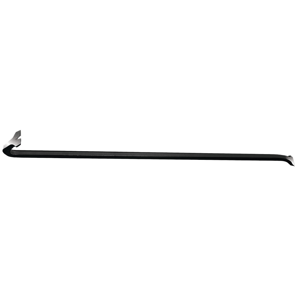 WRECKING BAR 3/4"X36"HEX