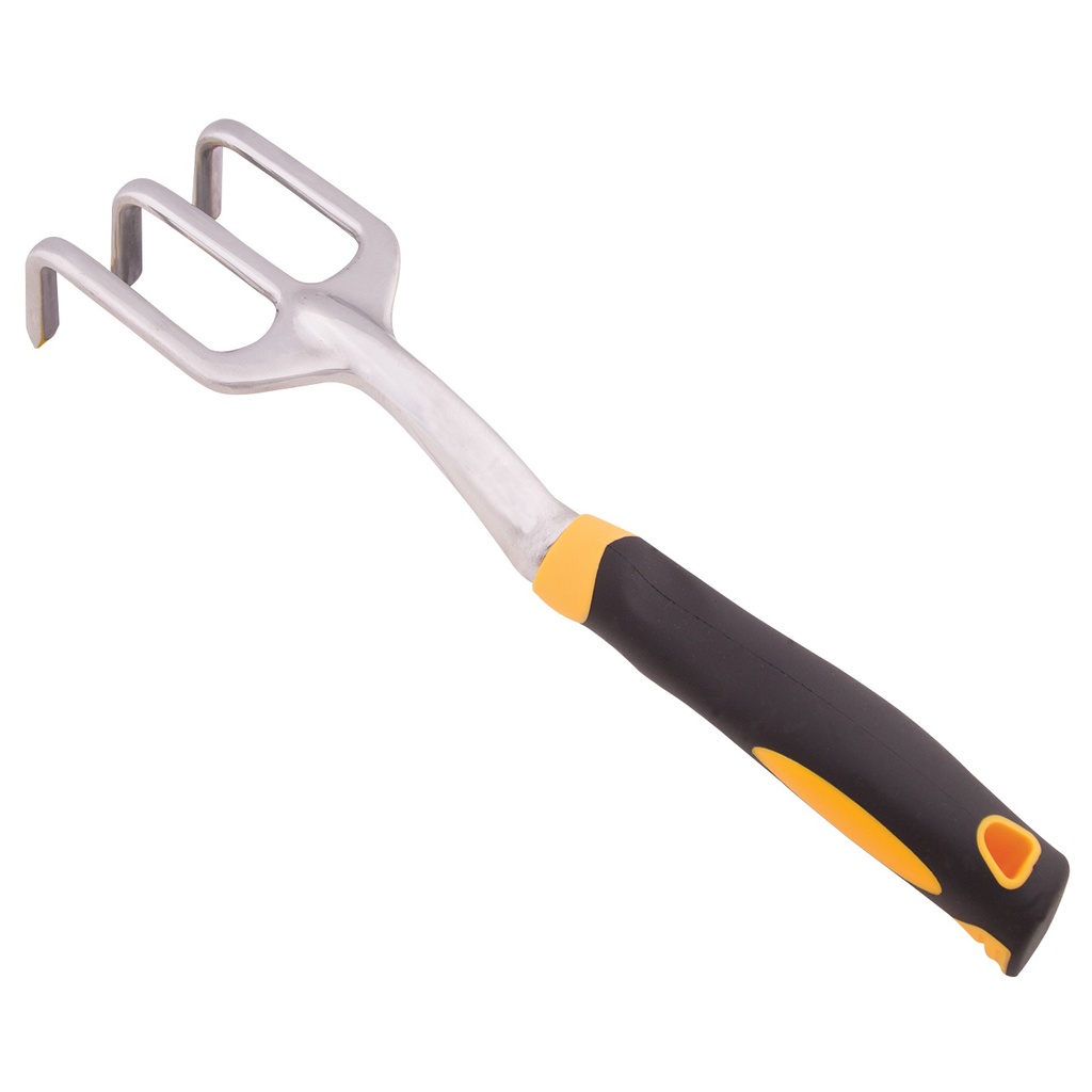 Garden Cultivator 12" Aluminum