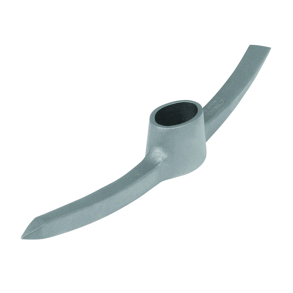 Railroad Pick Head-6 LBS 598-5
