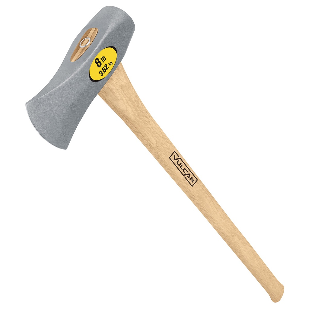 SPLIT MAUL 8# PRO AXE EYE