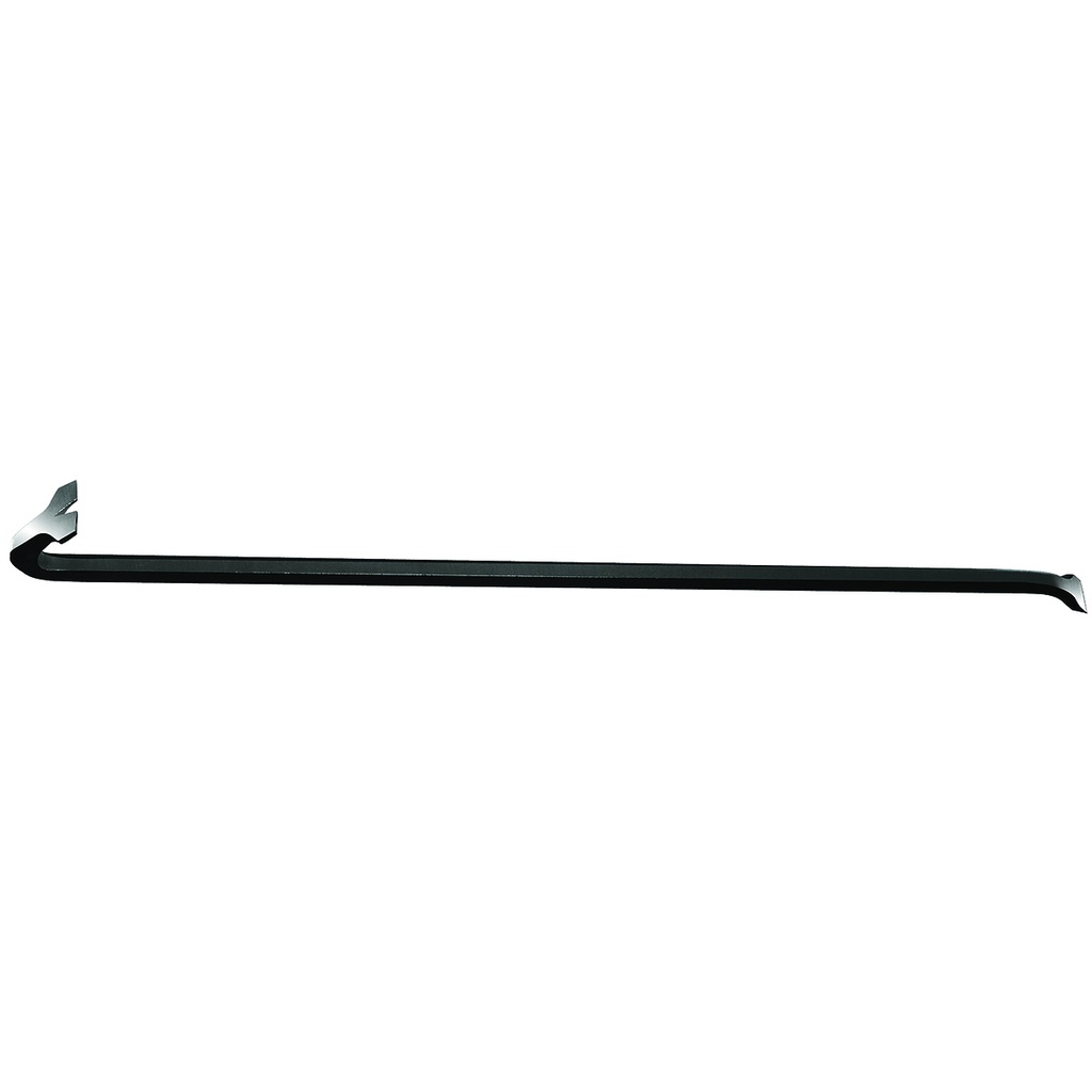 WRECKING BAR 1"X48" HEXA